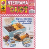 Integrama cu gust nr.37