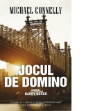 Jocul de domino (seria Harry Bosch)