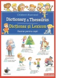 Dictionar si lexicon ilustrat pentru copii