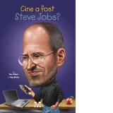 Cine a fost Steve Jobs?