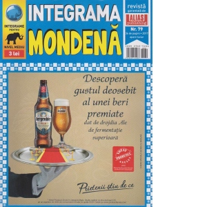 Integrama mondena, Nr. 79