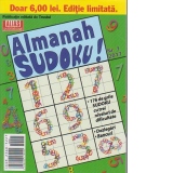 Almanah Sudoku, Nr.1/2017