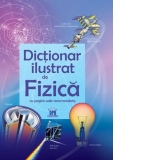 Dictionar ilustrat de fizica