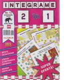 Integrame 2 in 1, Nr. 12