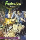 Frankenstein (Level 5)