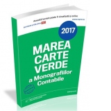 Marea Carte Verde a Monografiilor contabile 2017