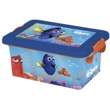 Cutie depozitare Finding Dory 7L