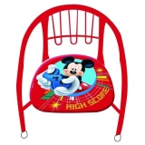 Scaun metalic Mickey