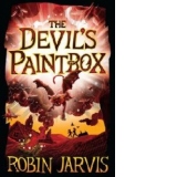 Devil's Paintbox