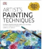 Artist's Painting Techniques