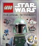 LEGO (R) Star Wars The Visual Dictionary