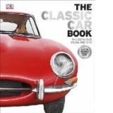 Classic Car Book