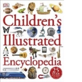 Children's Illustrated Encyclopedia