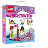 LEGO® Friends Brickmaster