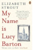 My Name Is Lucy Barton