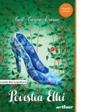 Povestea Ellei (paperback)