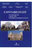 Contabilitate: fundamente, aplicatii, istorie si personalitati