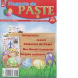 Magazin de Paste - 2017