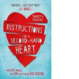 Instructions for a Second-hand Heart