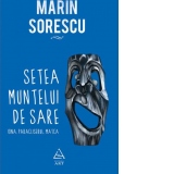 Setea muntelui de sare