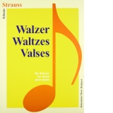 Strauss, Walzer