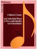 Debussy, Children s Corner