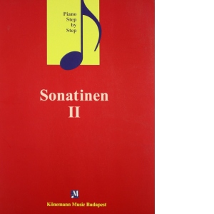 Sonatinen II