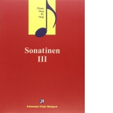 Sonatinen III