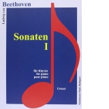 Beethoven, Sonaten I