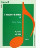 Purcell, Complete Edition II Suites