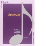 Chopin, Scherzos