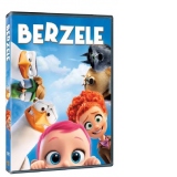 Berzele / Storks  [DVD]