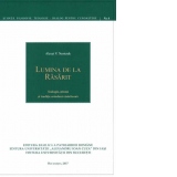 Lumina de la Rasarit - Teologie, stiinta si traditie ortodoxa rasariteana