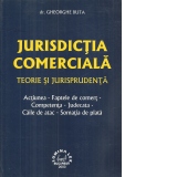 Jurisdictia comerciala - teorie si jurisprudenta