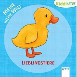 Meine kleine Welt - Lieblingstiere