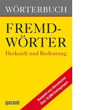 Worterbuch Fremdworter