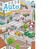 Autogeschichten: Vorlesebuch