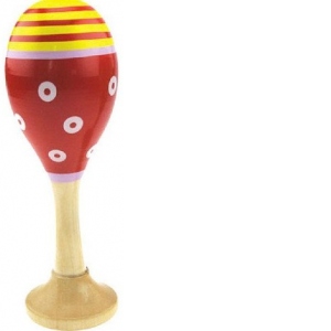 Maracas junior