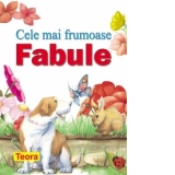 Cele mai frumoase fabule