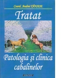 Patologia si clinica cabalinelor