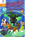 Scooby-Doo! Cazul monstrului de la televiziune