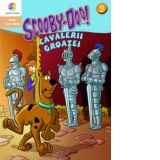 Scooby-Doo! Cavalerii groazei