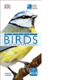 RSPB Pocket Birds of Britain and Europe