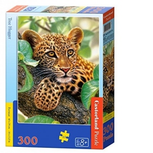 Puzzle 300 piese Tree Hugger