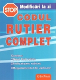 Codul rutier complet