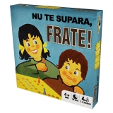 Joc Noriel Nu te supara, frate! (vintage)