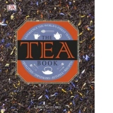 Tea Book