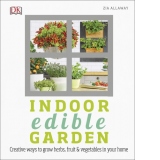 Indoor Edible Garden