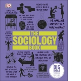 The Sociology Book