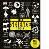 The Science Book